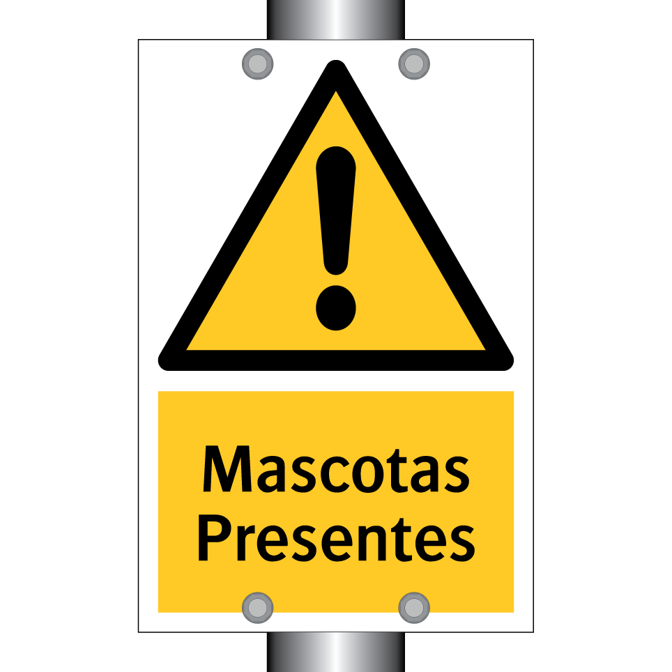 Mascotas Presentes