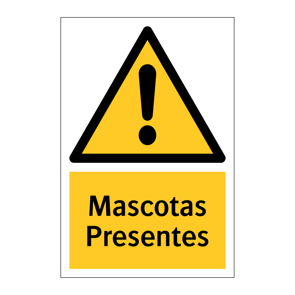 Mascotas Presentes