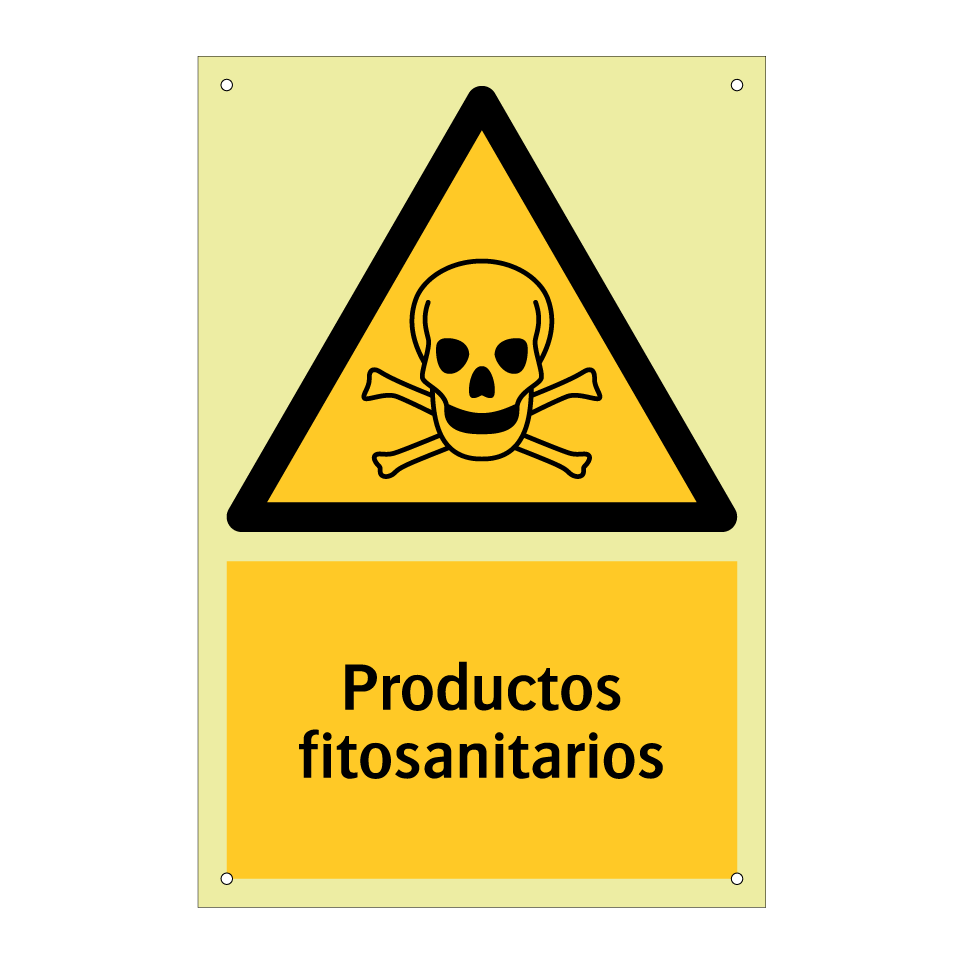 Productos fitosanitarios