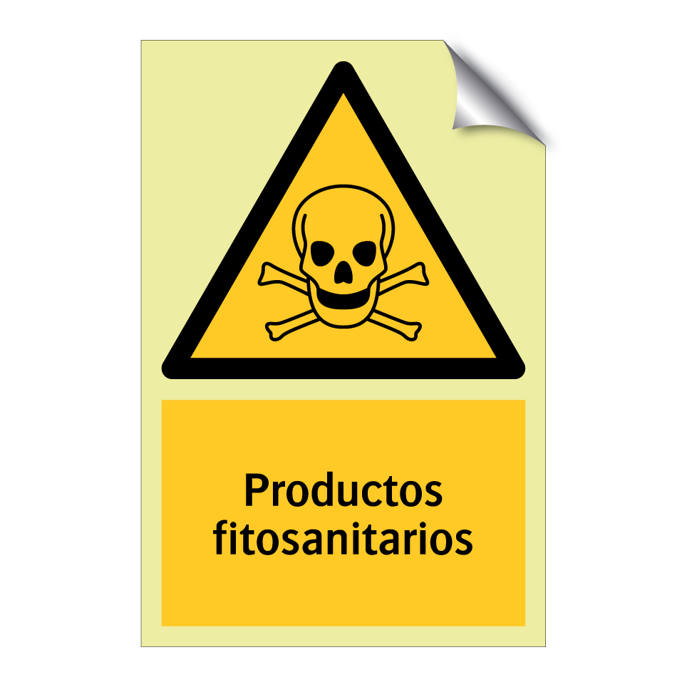 Productos fitosanitarios