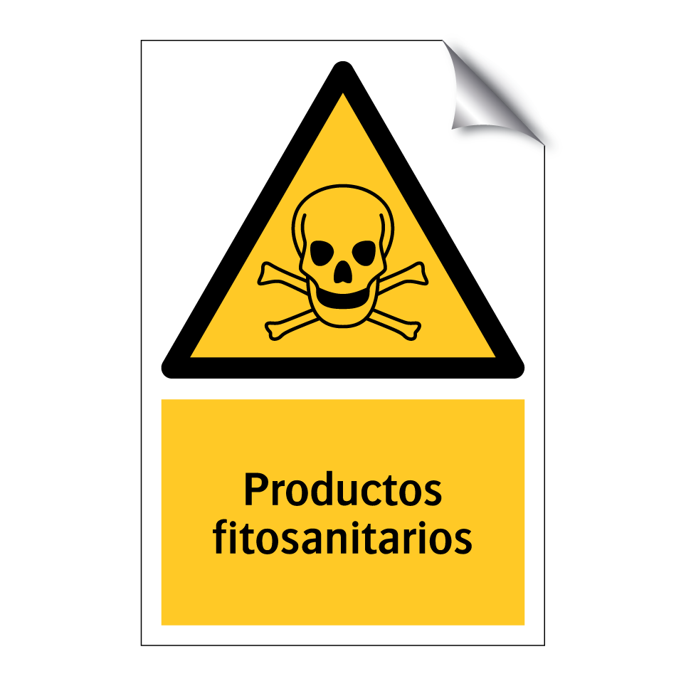 Productos fitosanitarios