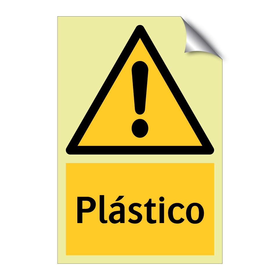 Plástico