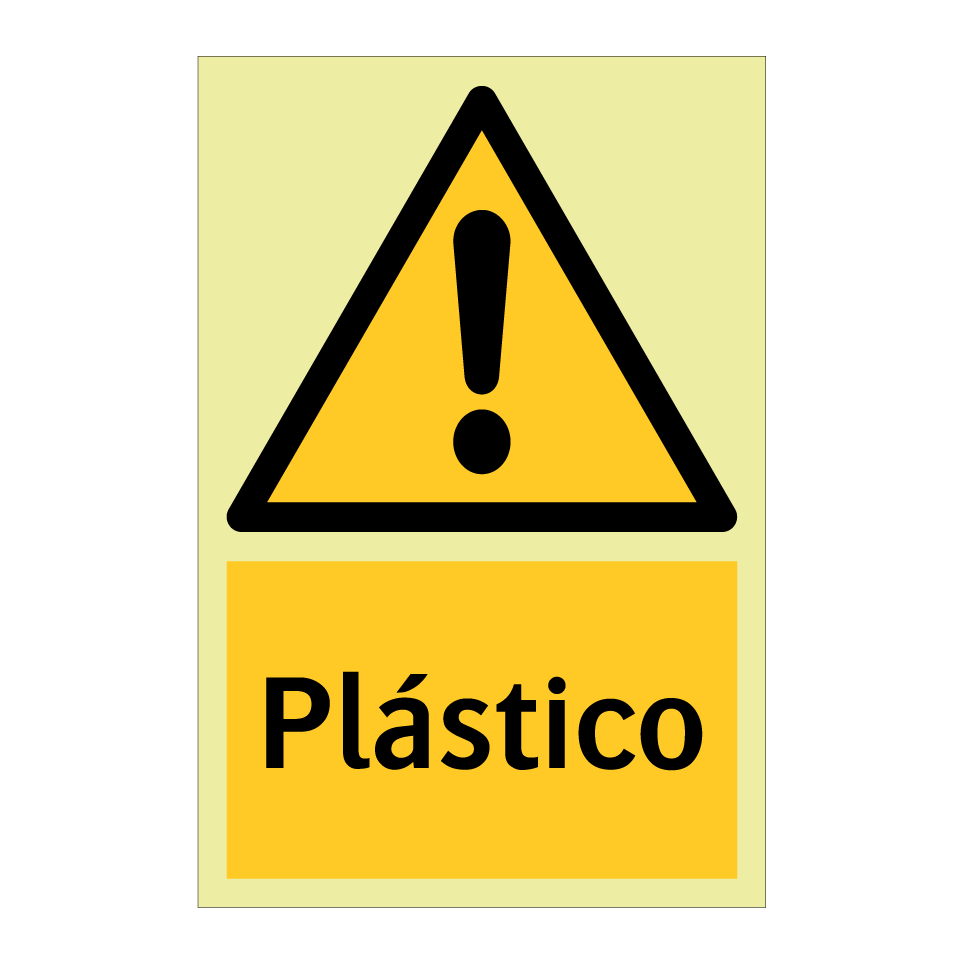 Plástico