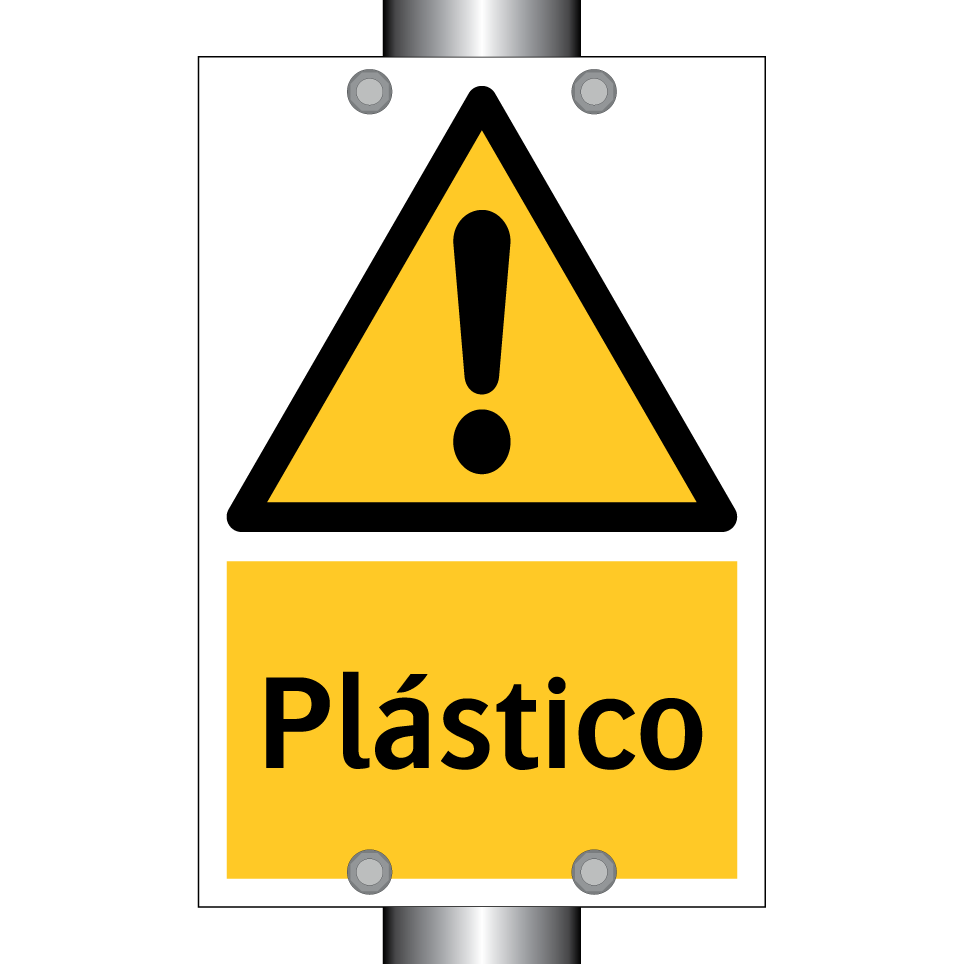 Plástico