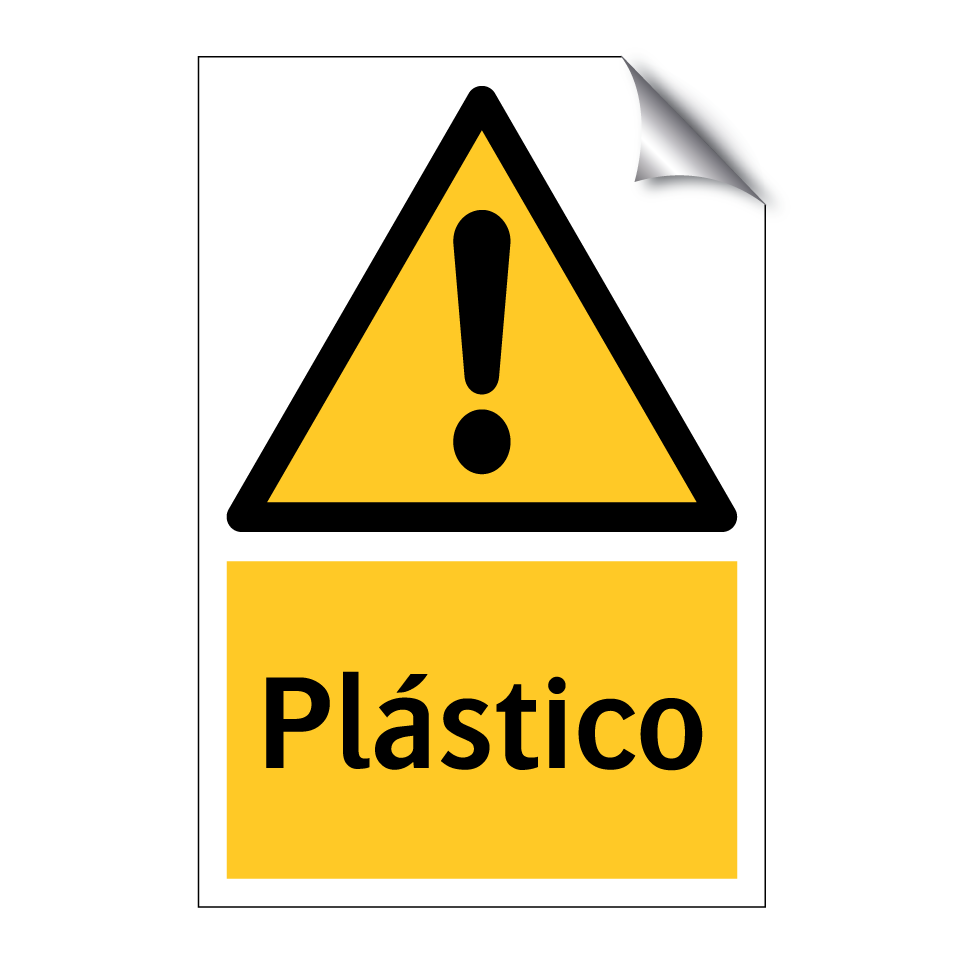Plástico