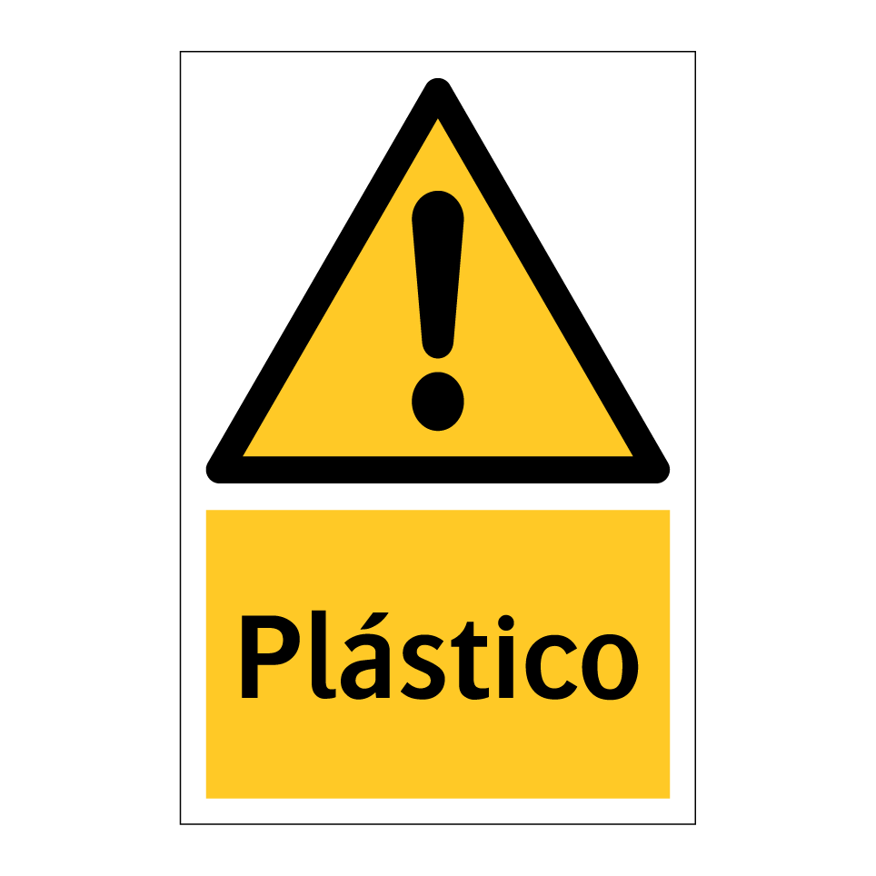 Plástico