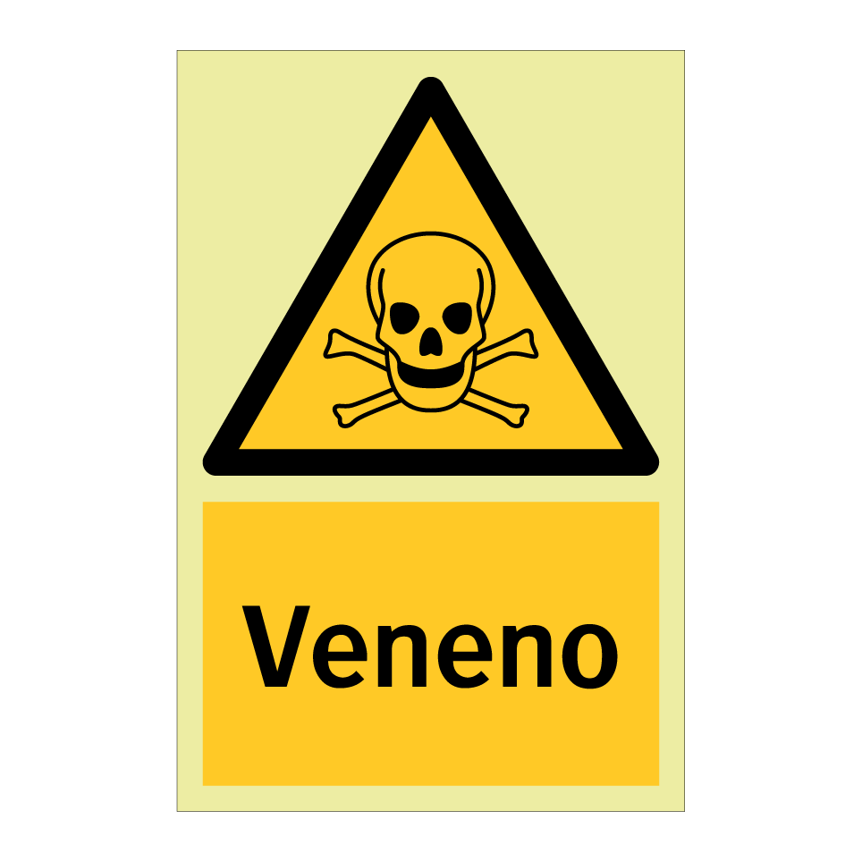 Veneno