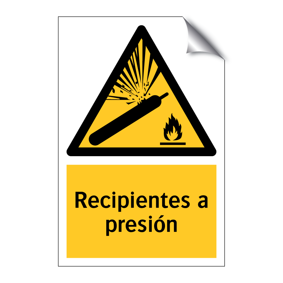 Recipientes a presión