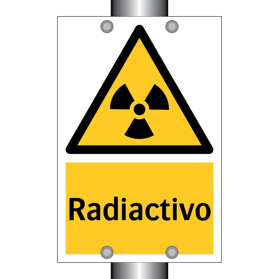 Radiactivo