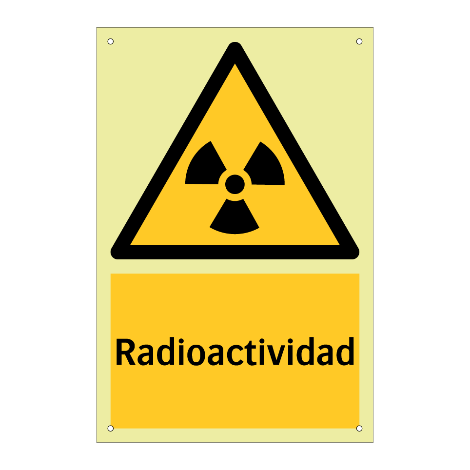 Radioactividad