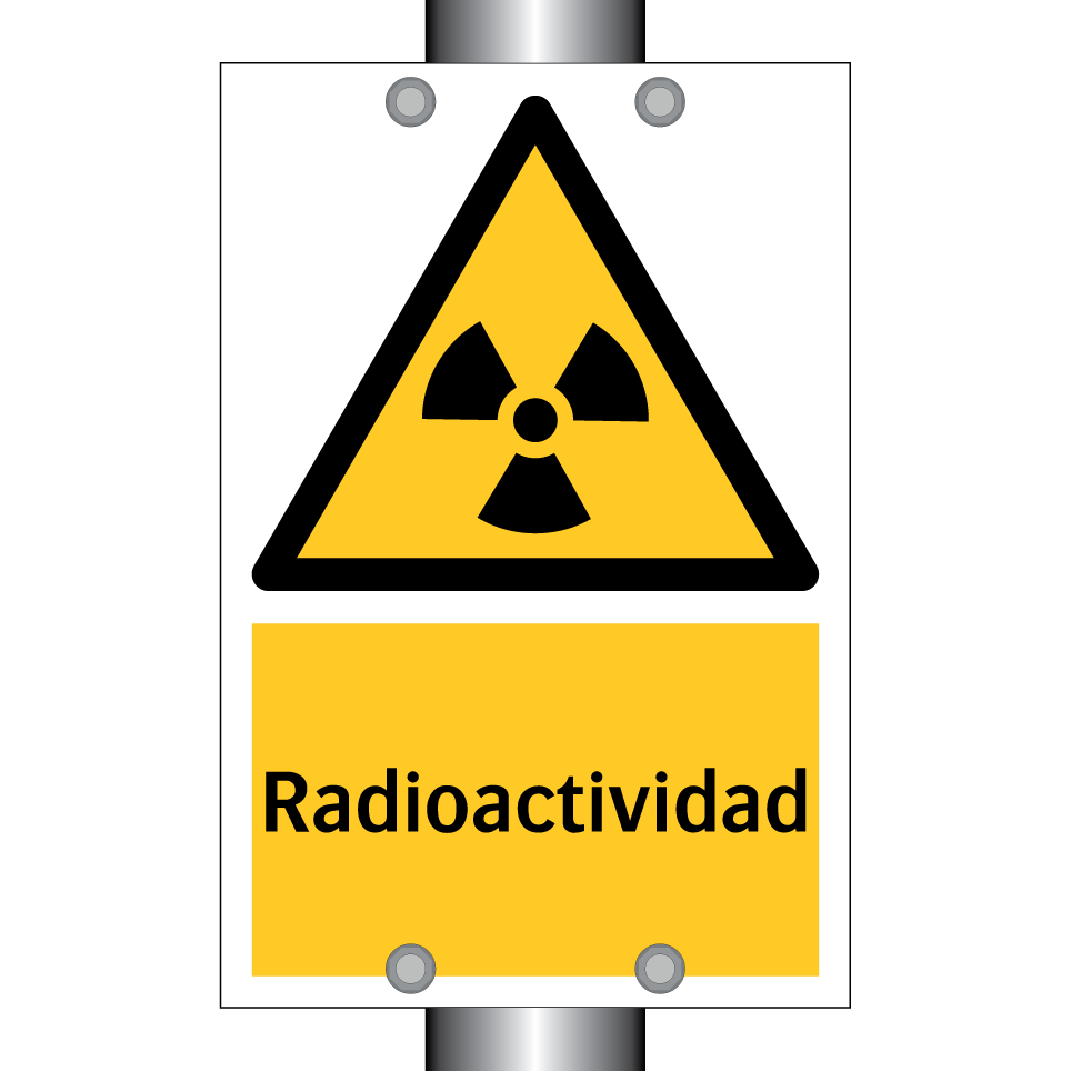 Radioactividad