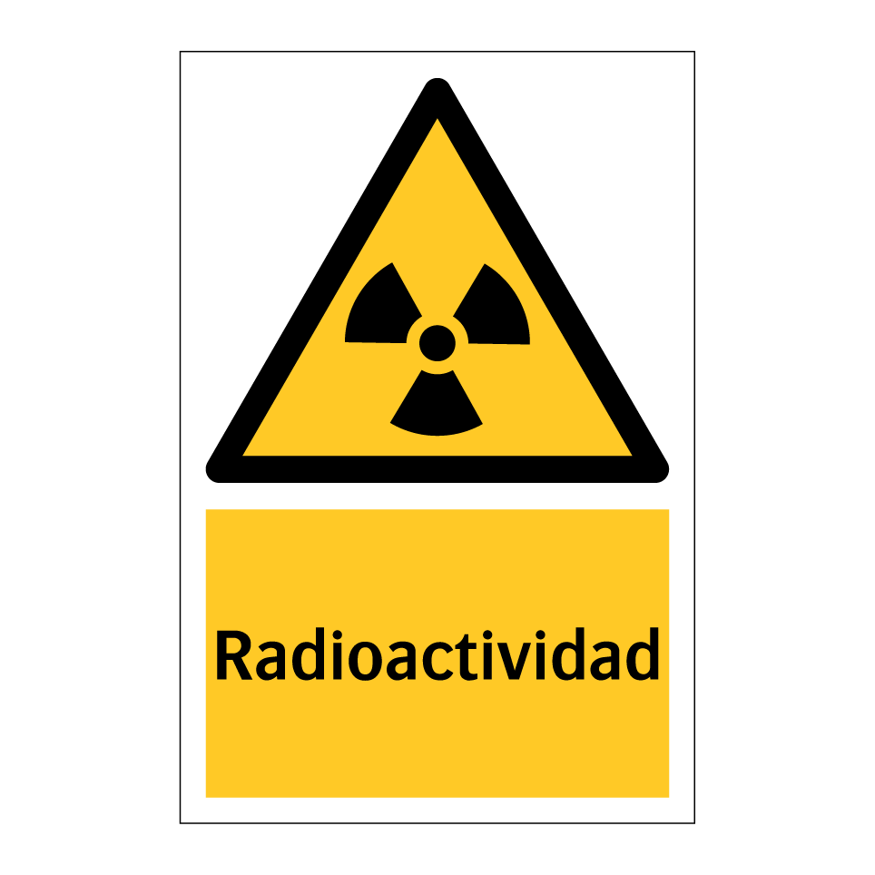 Radioactividad