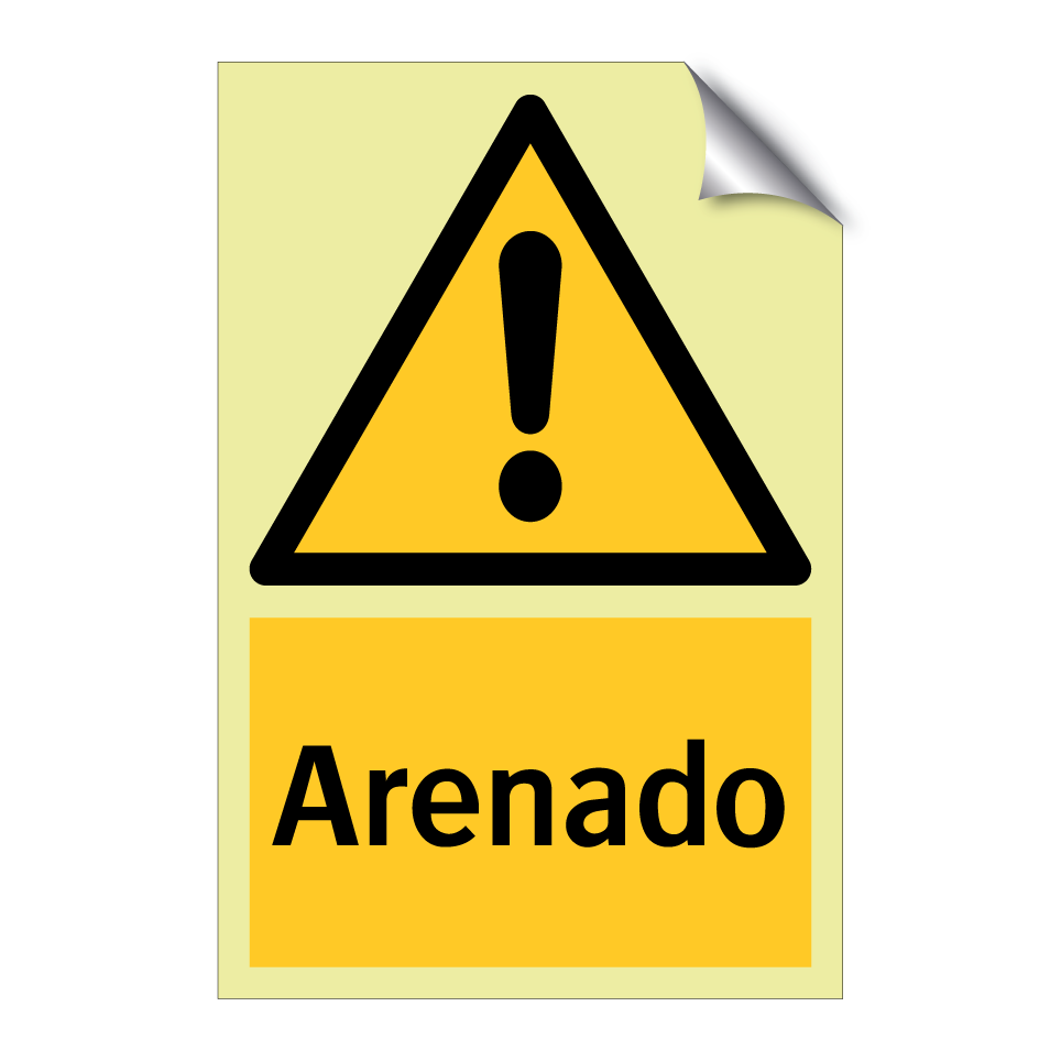 Arenado