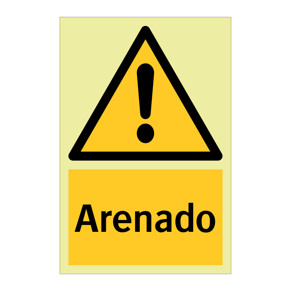 Arenado