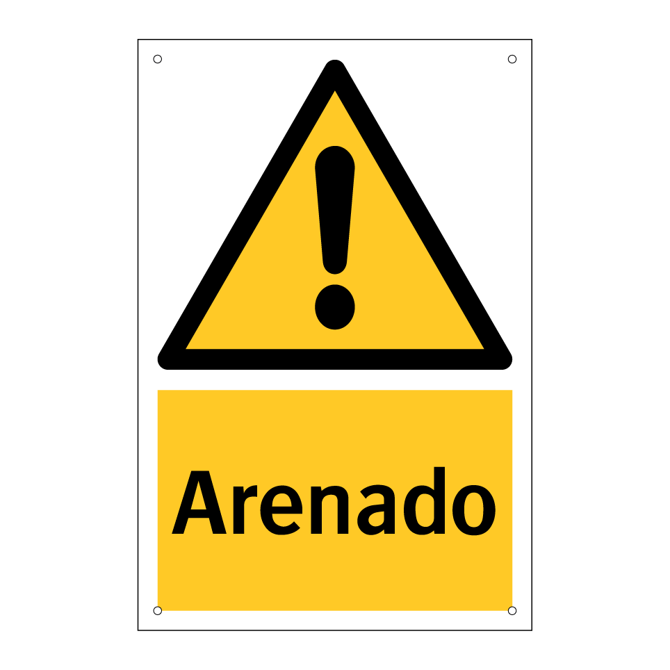 Arenado