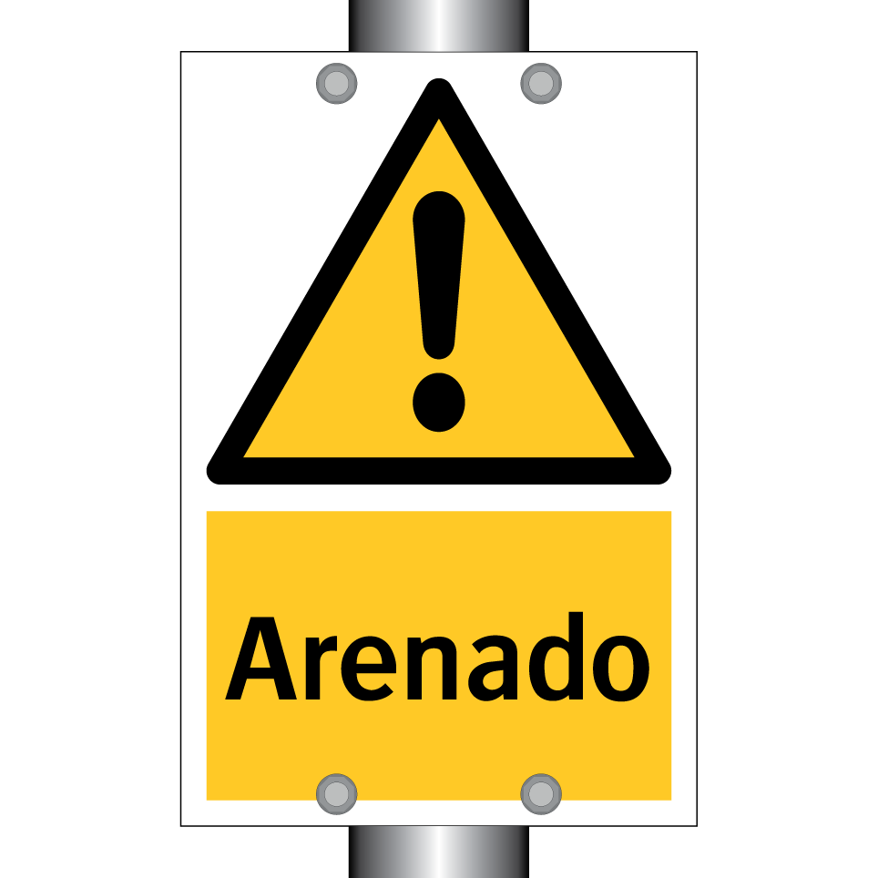 Arenado