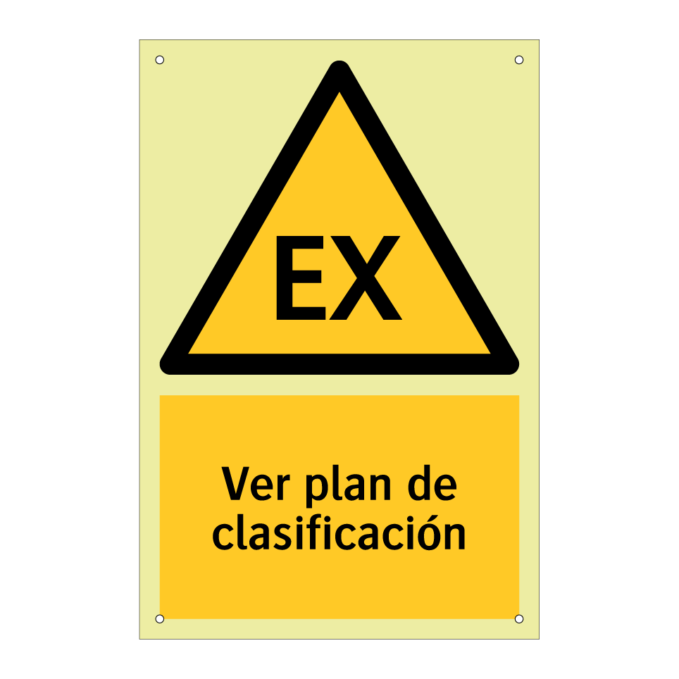 Ver plan de clasificación