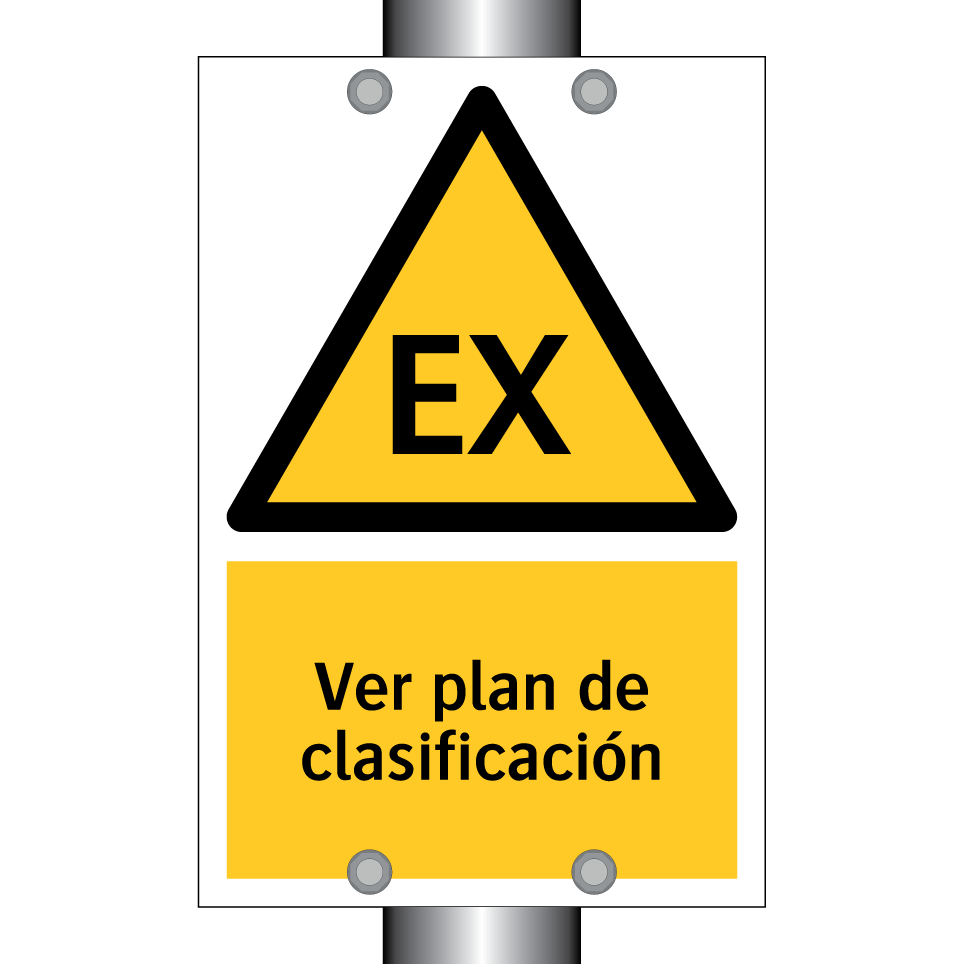 Ver plan de clasificación