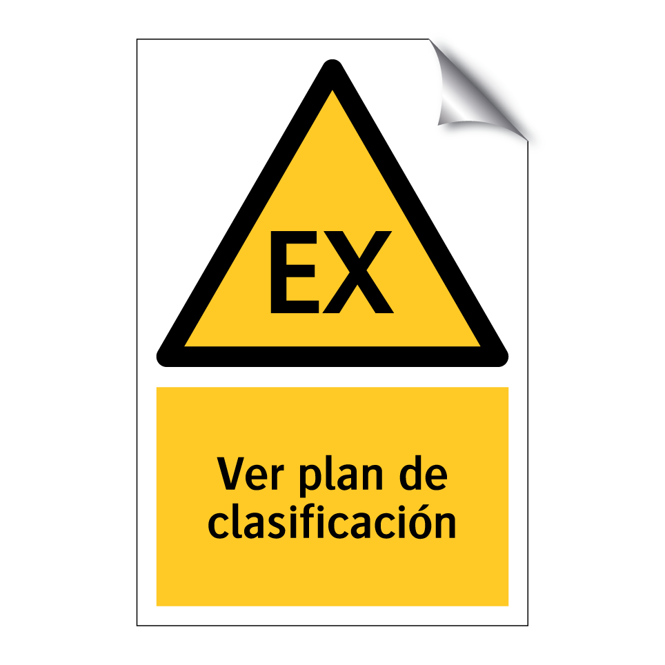 Ver plan de clasificación