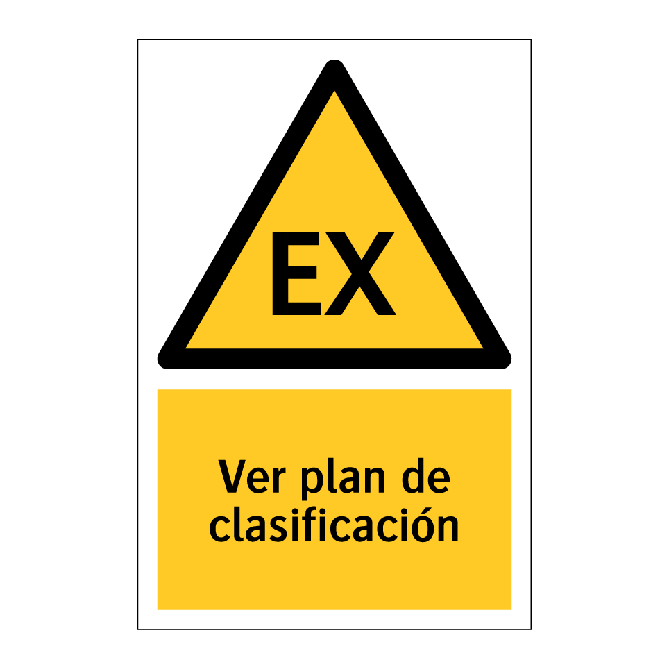Ver plan de clasificación