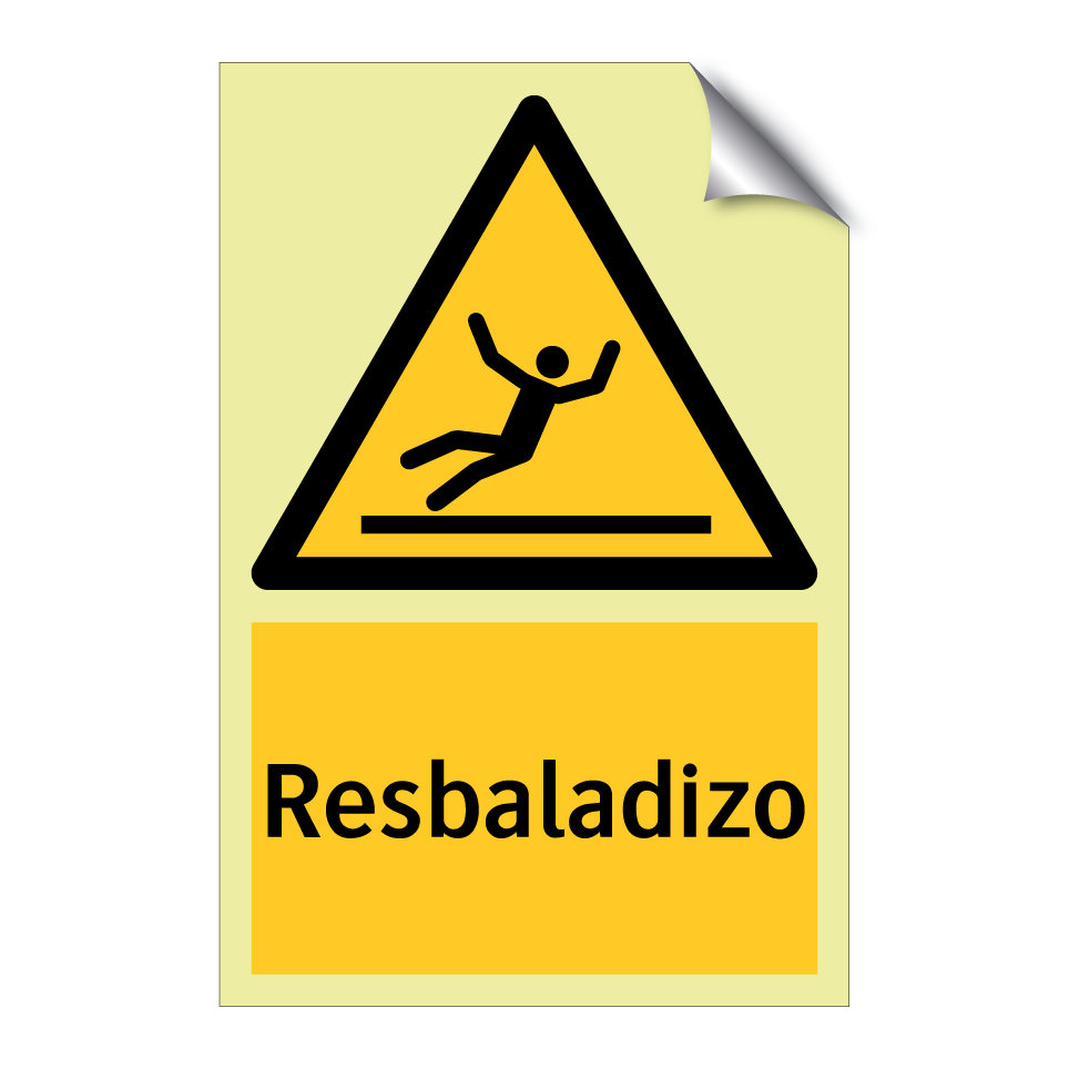 Resbaladizo