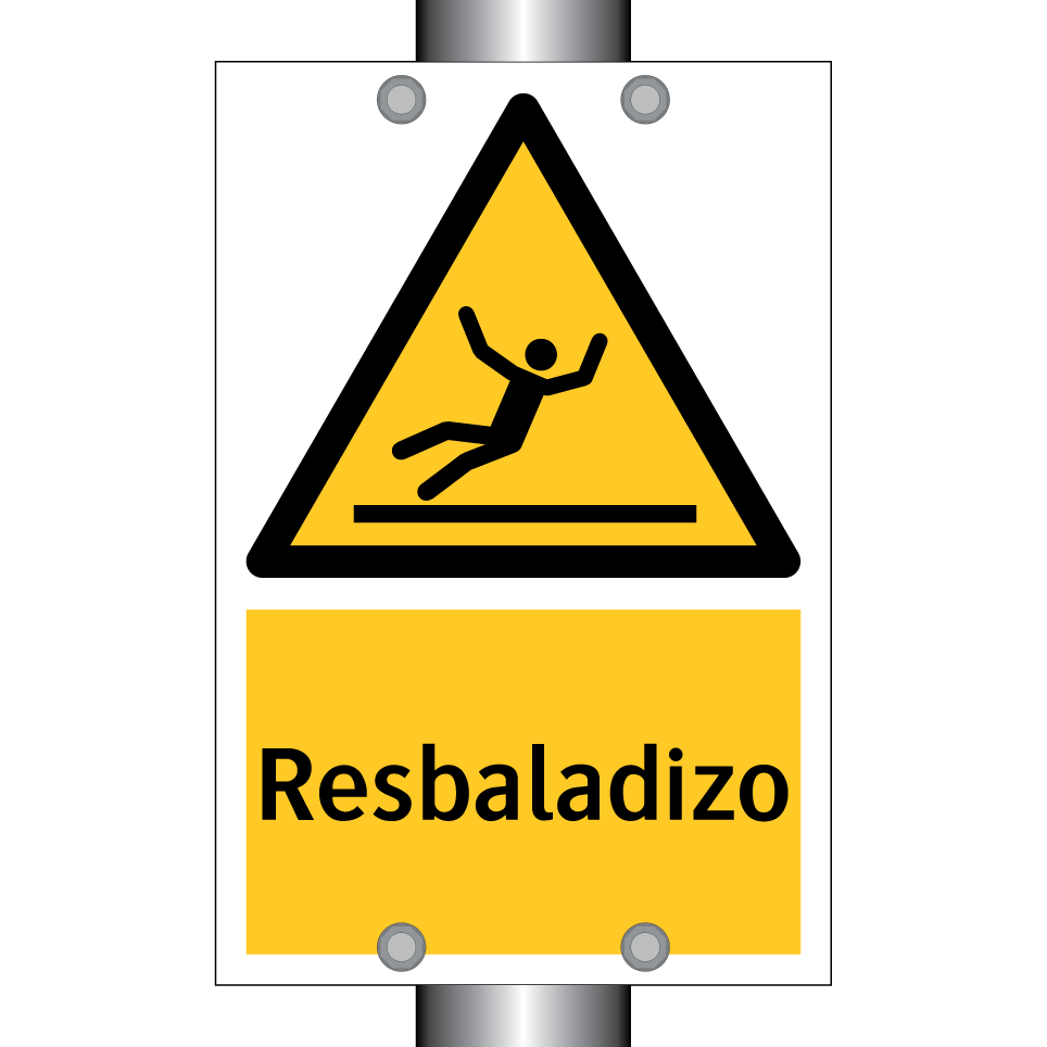 Resbaladizo