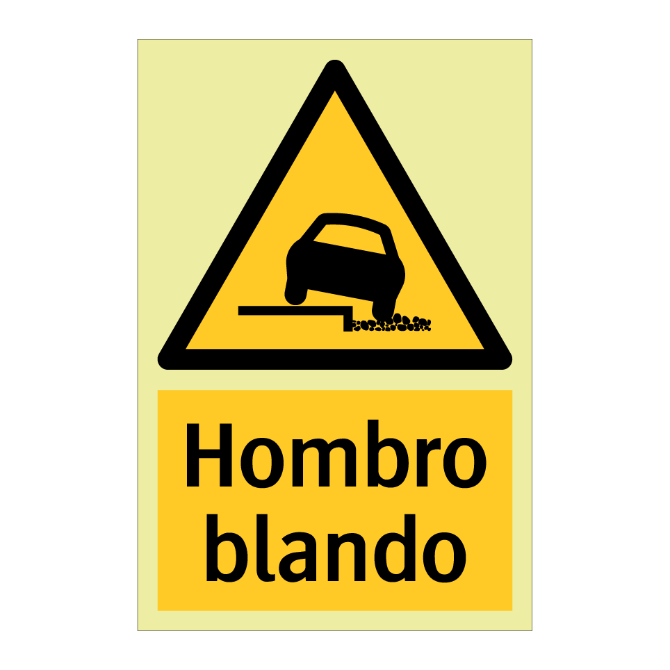 Hombro blando
