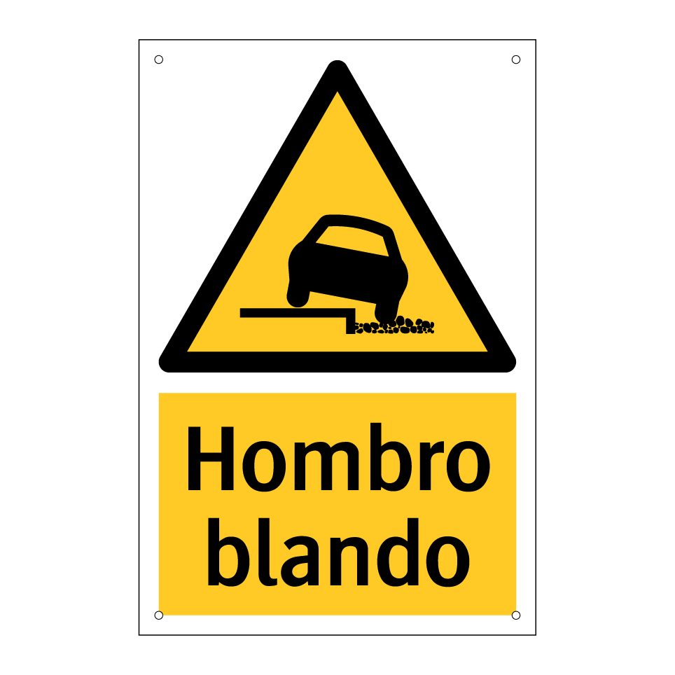 Hombro blando
