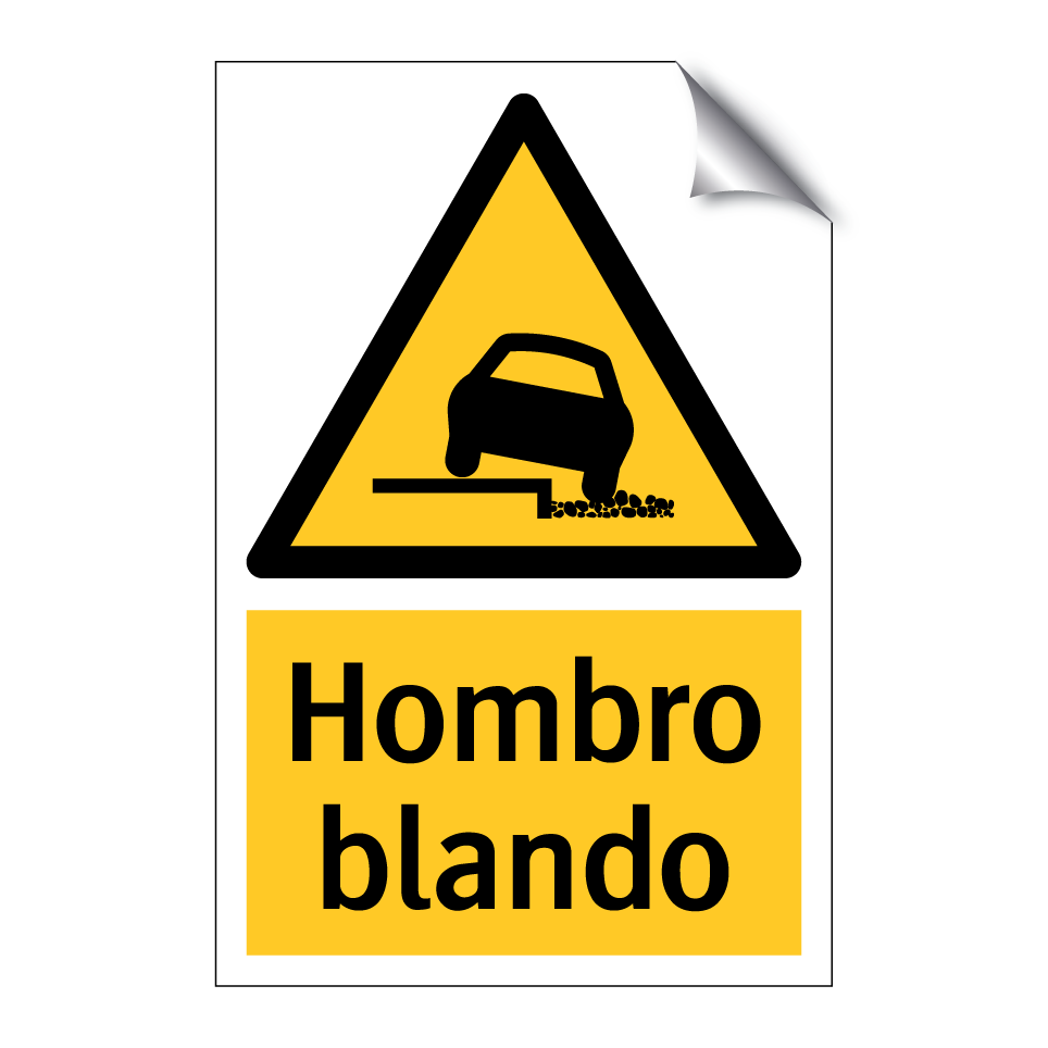 Hombro blando