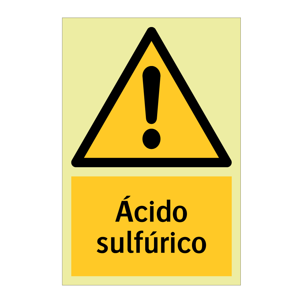 Ácido sulfúrico