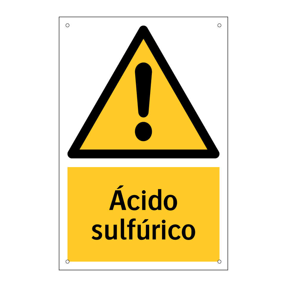 Ácido sulfúrico