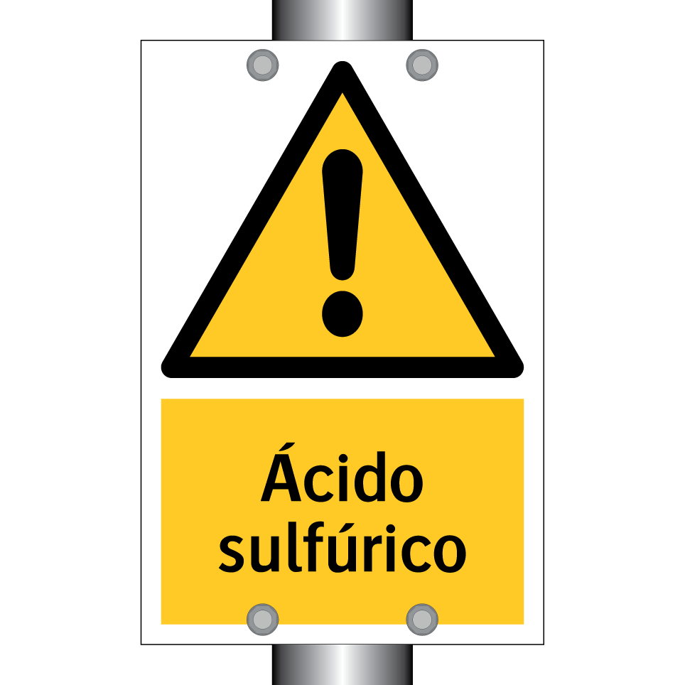 Ácido sulfúrico