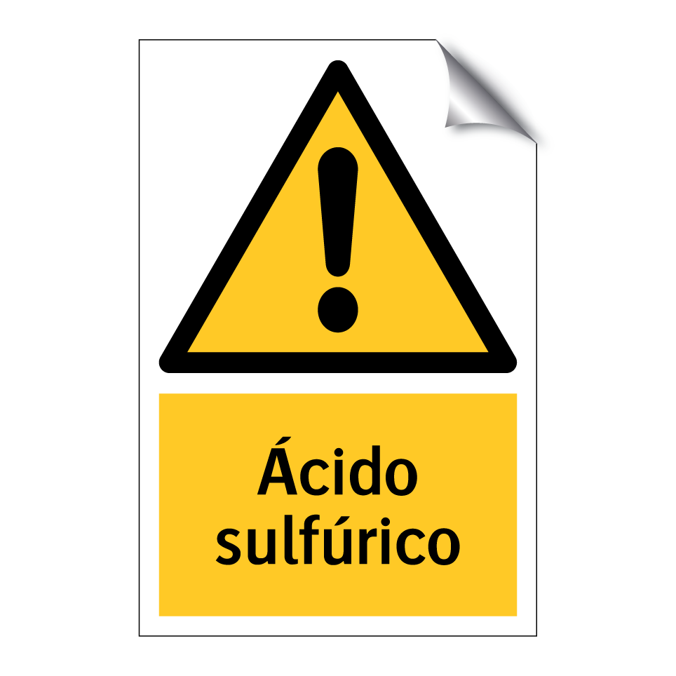 Ácido sulfúrico