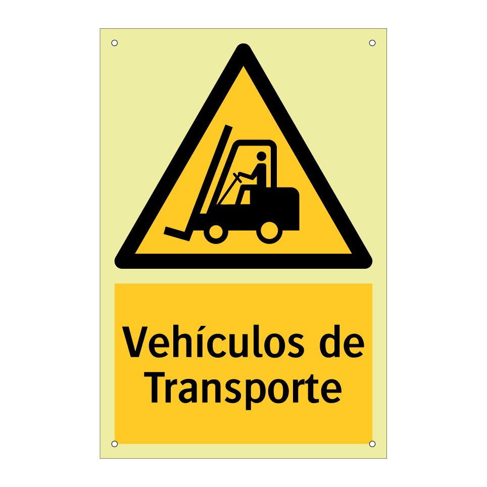 Vehículos de Transporte