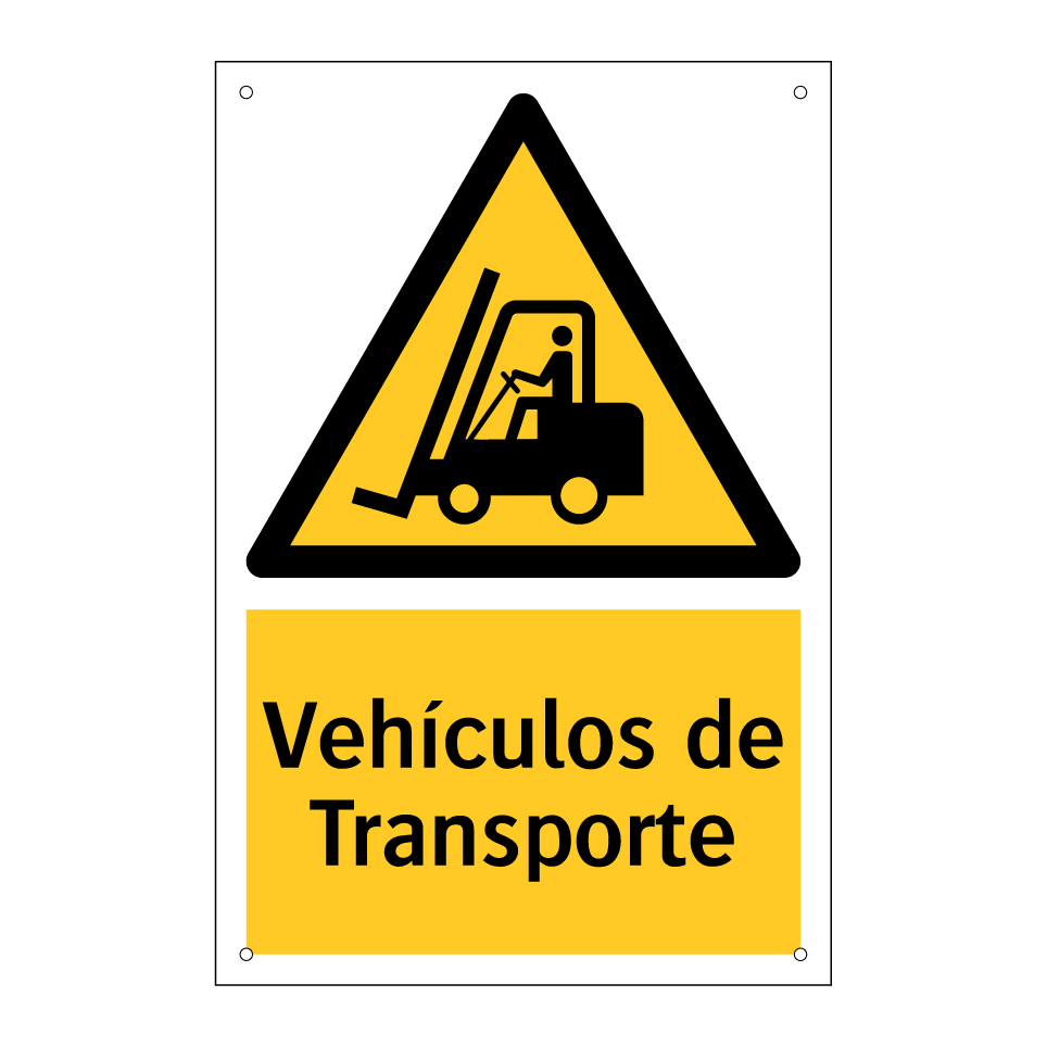 Vehículos de Transporte