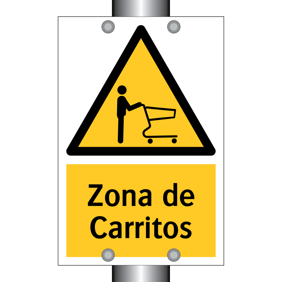 Zona de Carritos