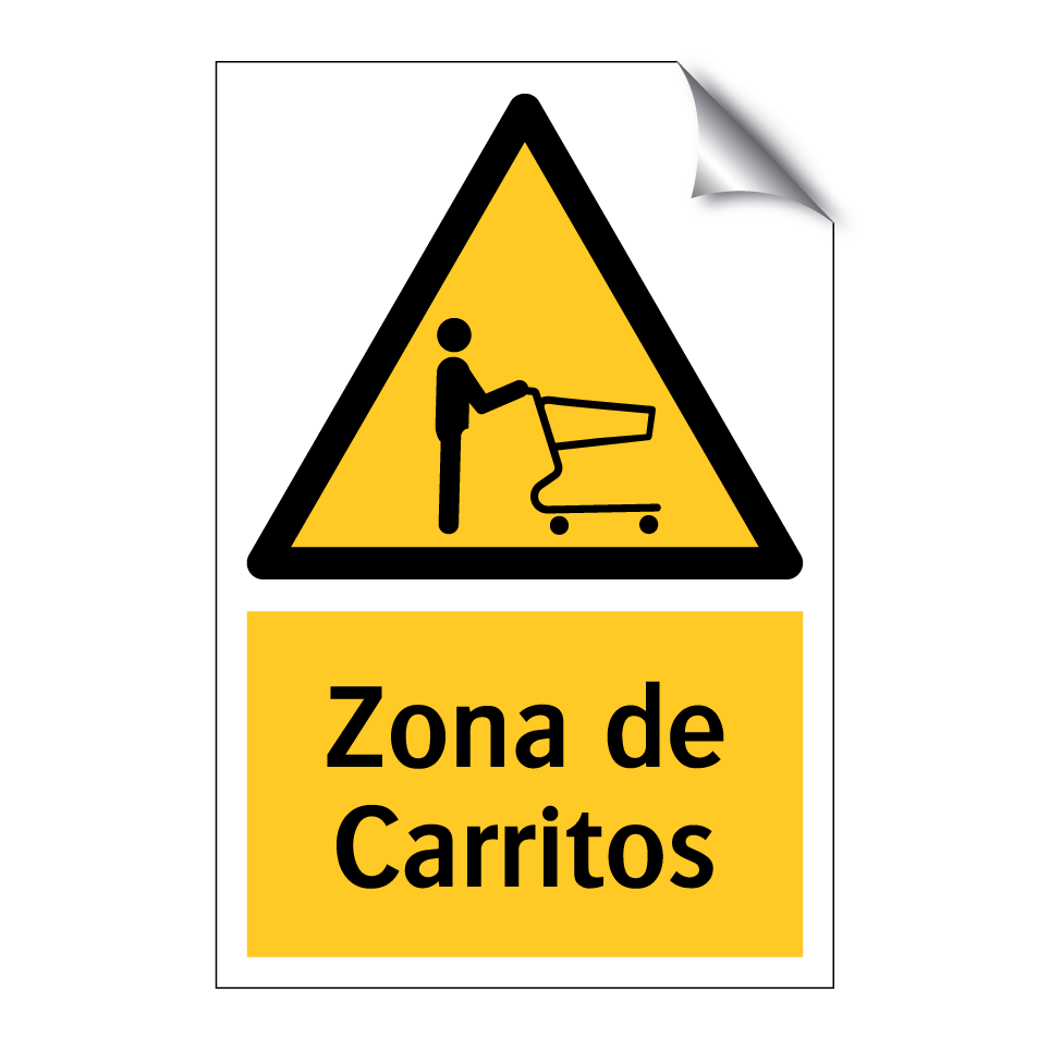 Zona de Carritos