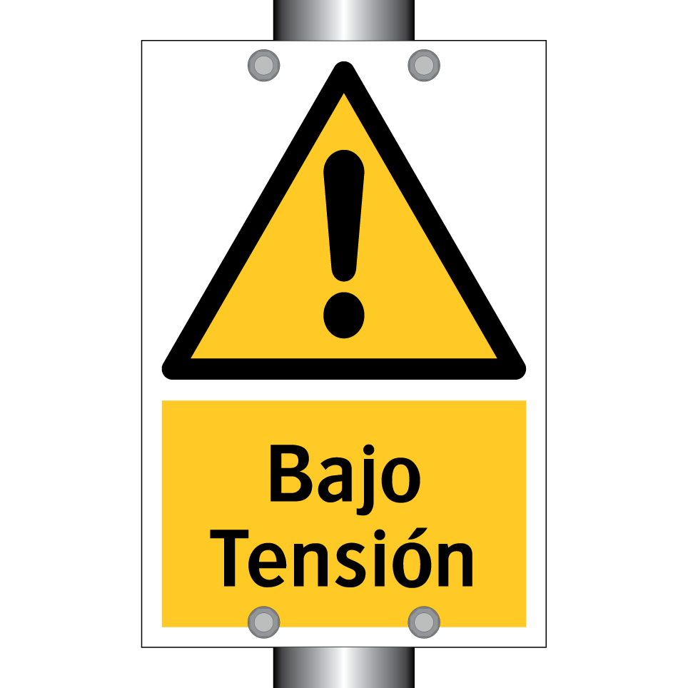 Bajo Tensión