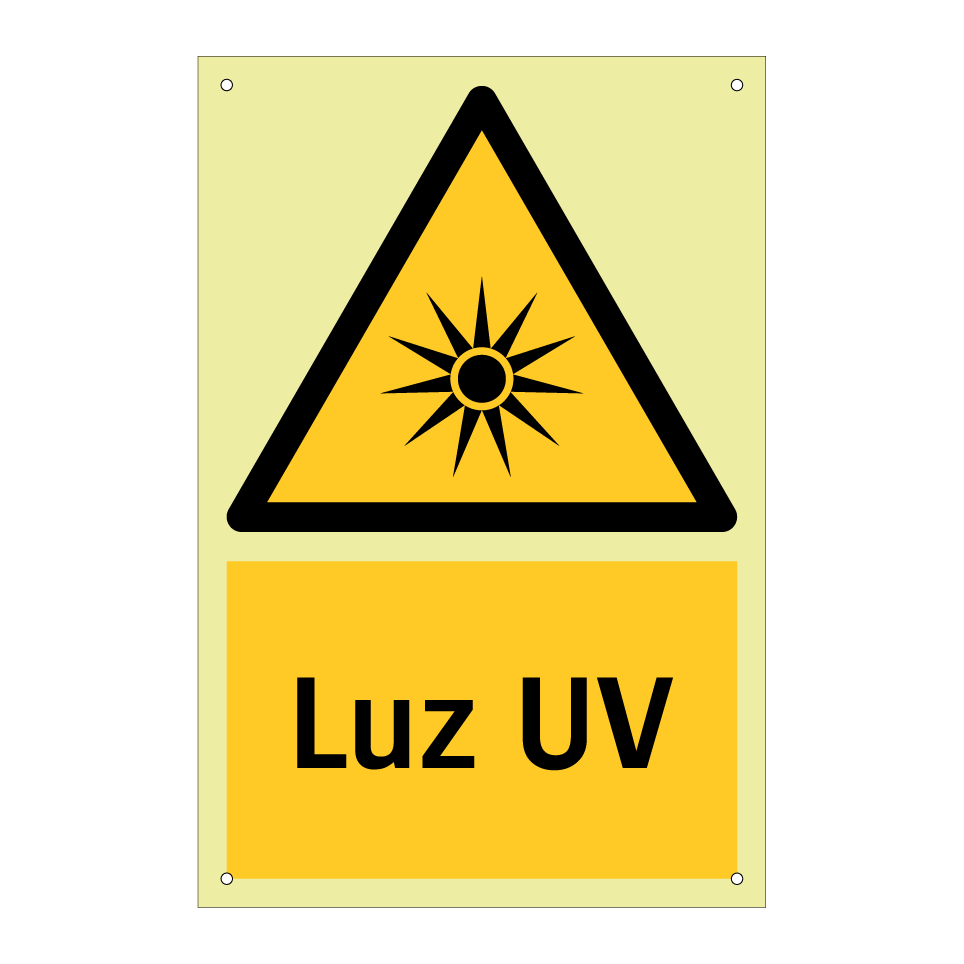 Luz UV