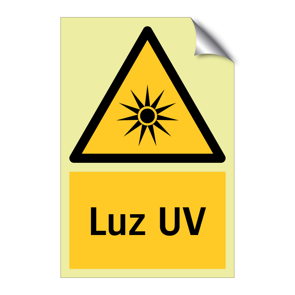 Luz UV