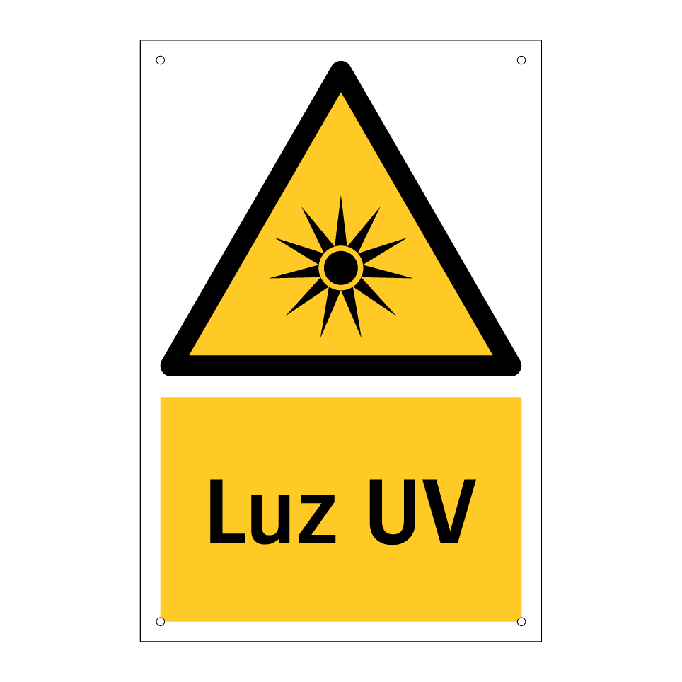 Luz UV