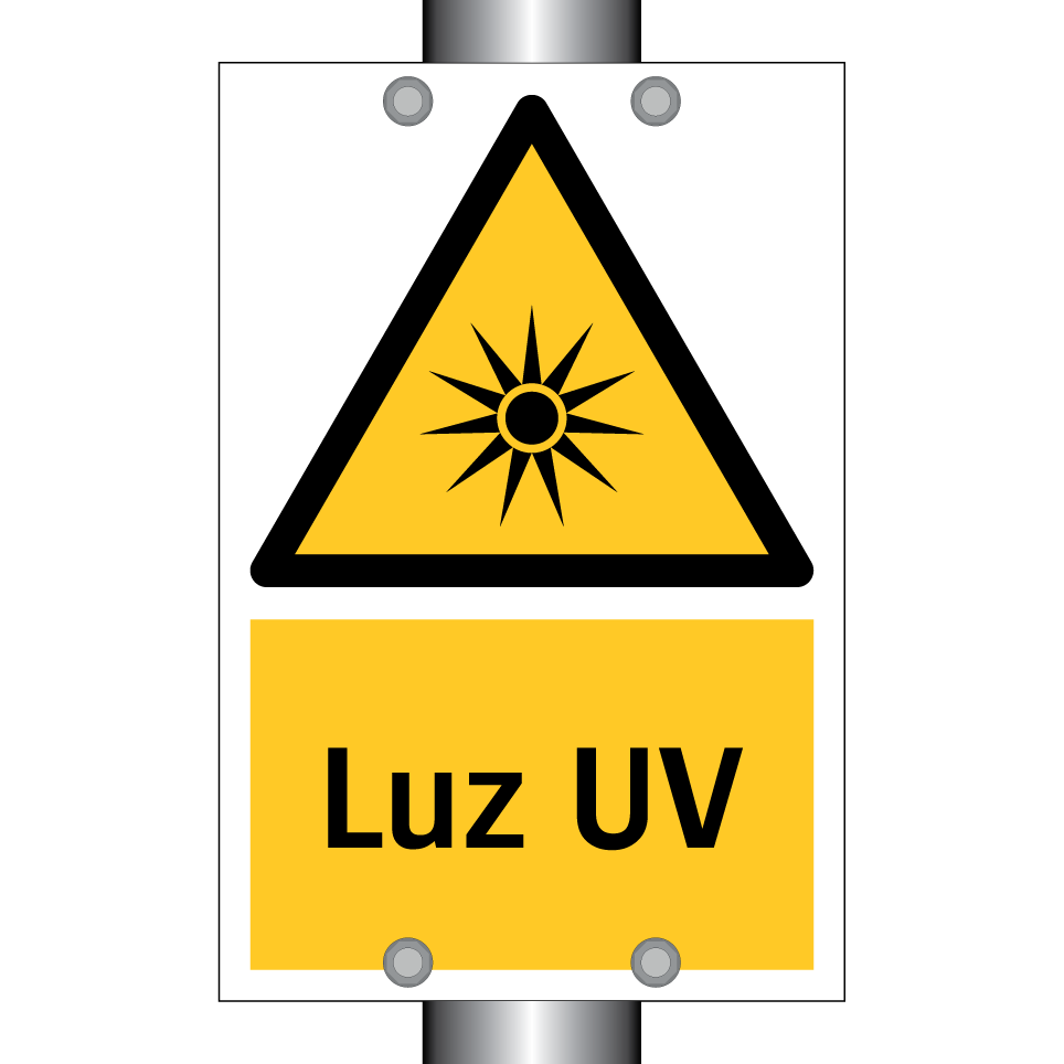 Luz UV