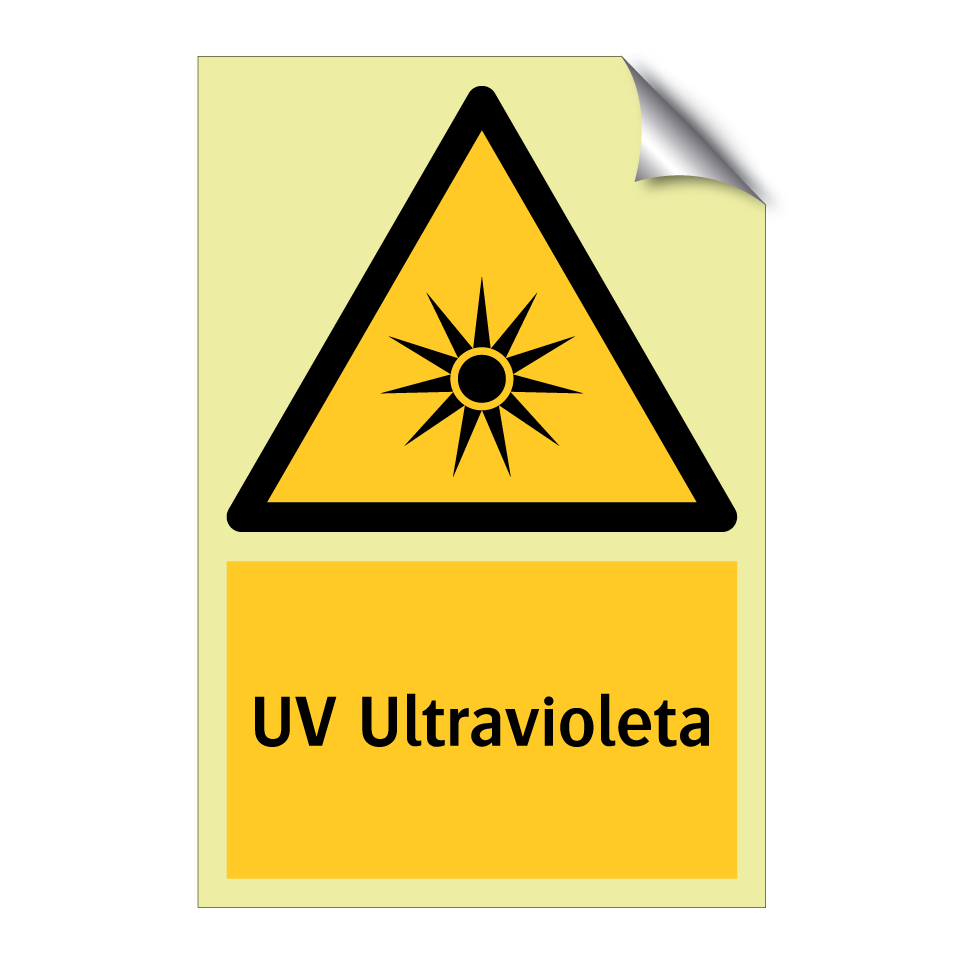 UV Ultravioleta