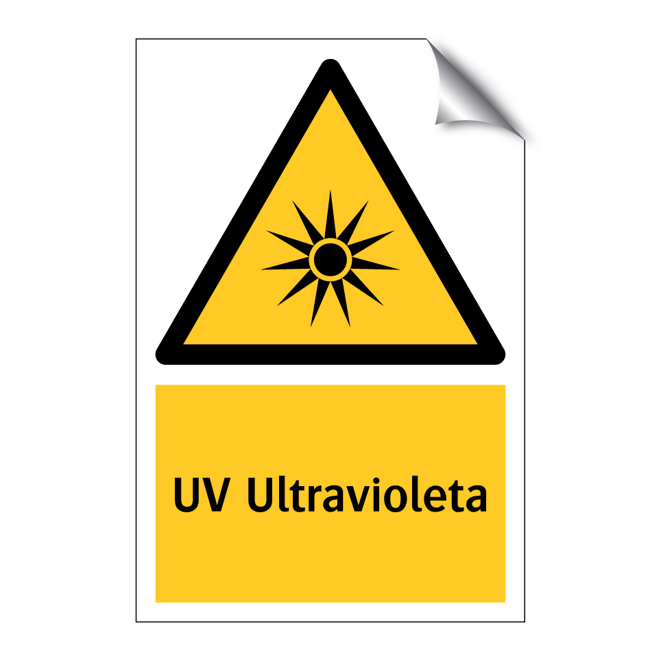 UV Ultravioleta