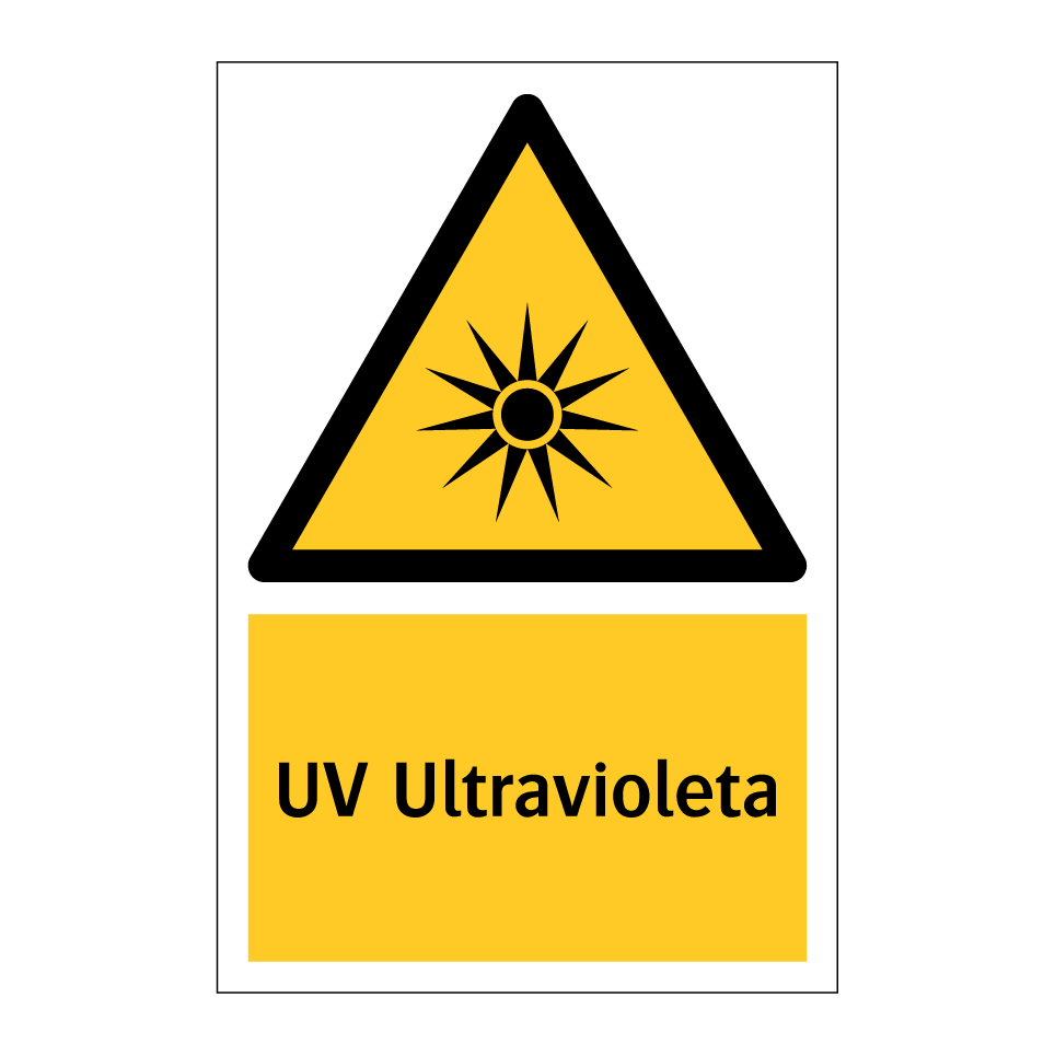 UV Ultravioleta