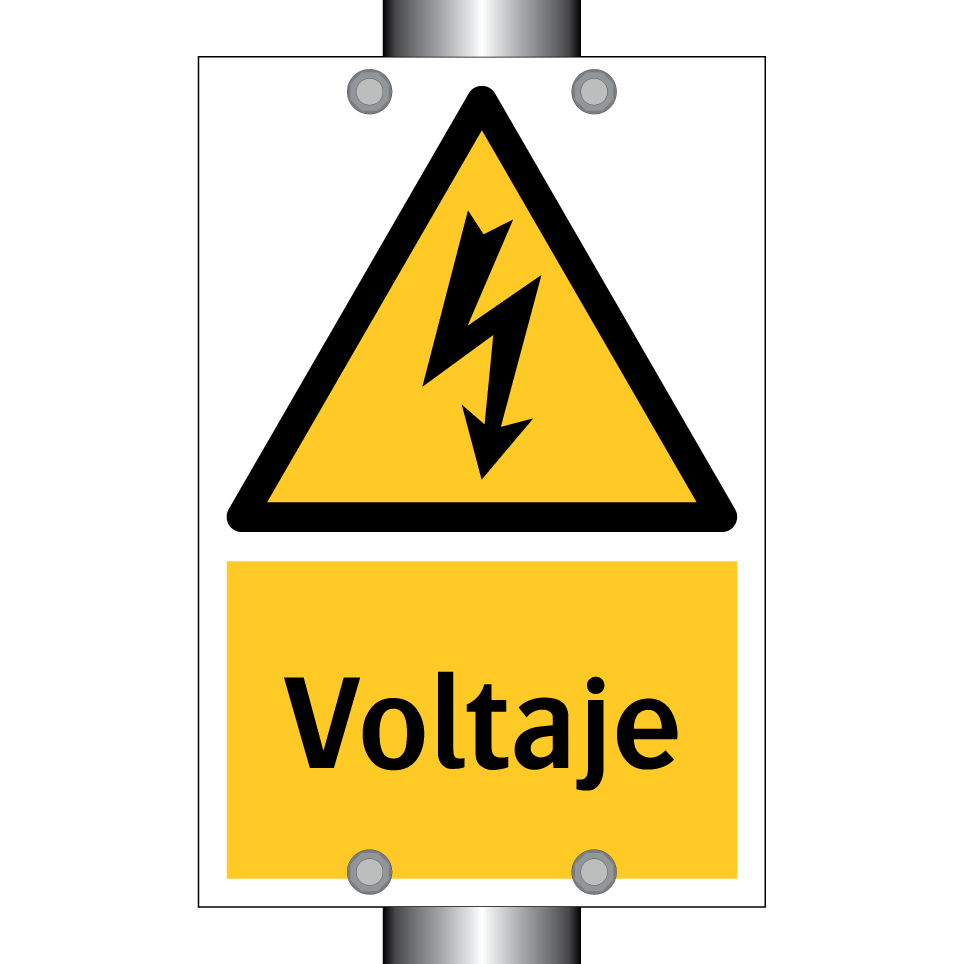 Voltaje