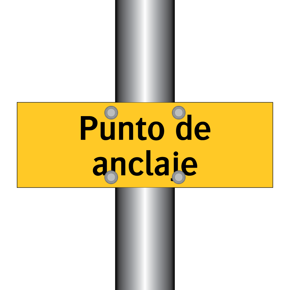 Punto de anclaje