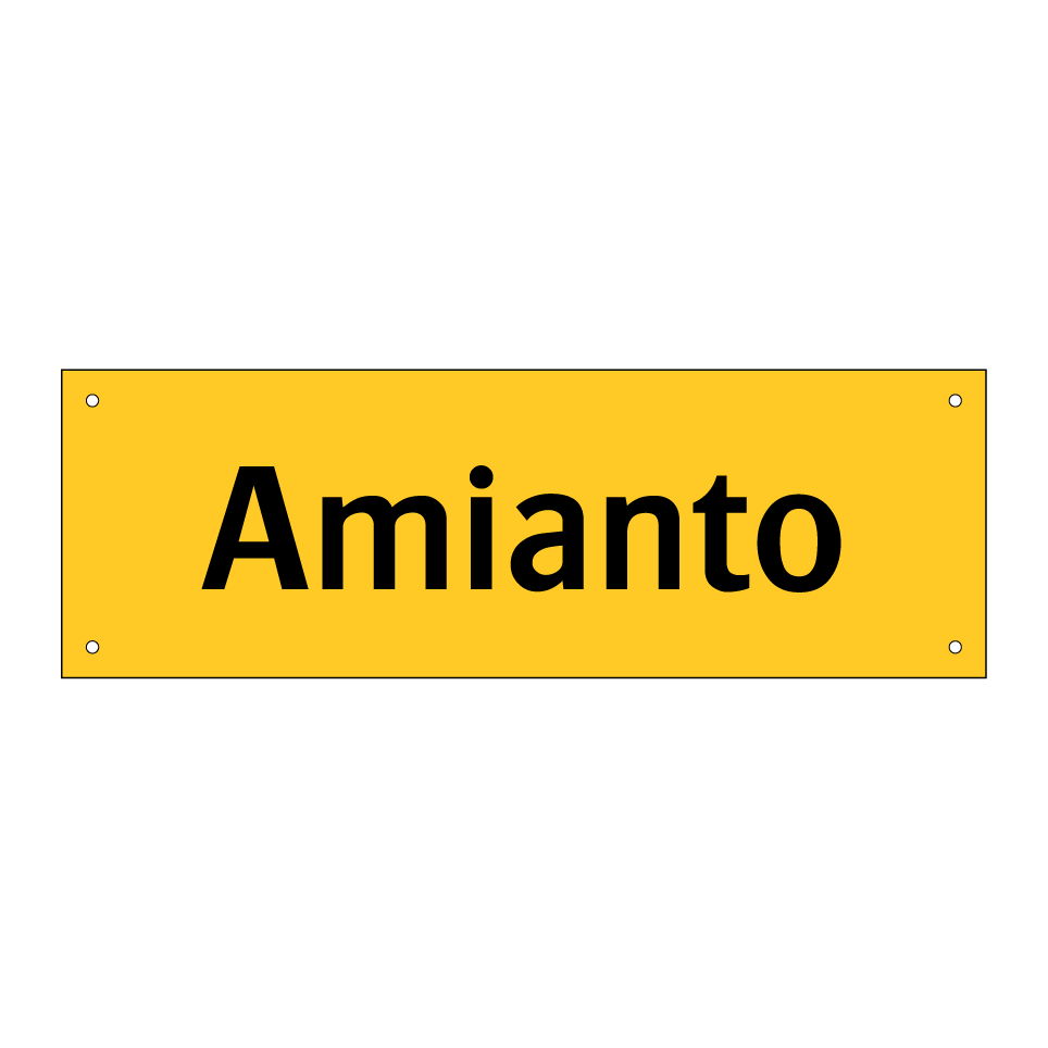 Amianto