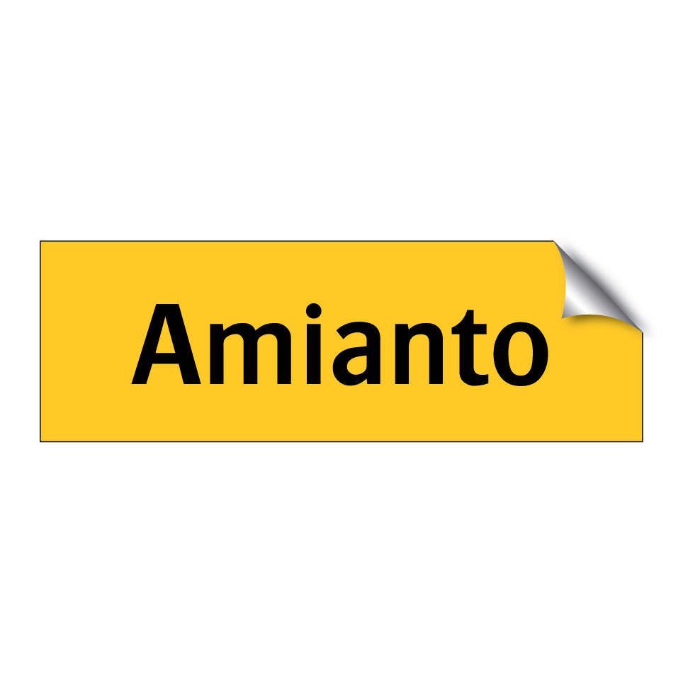 Amianto