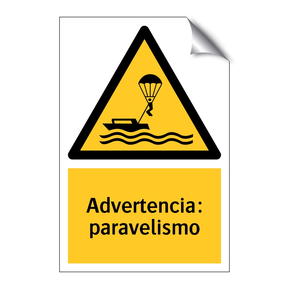Advertencia: paravelismo